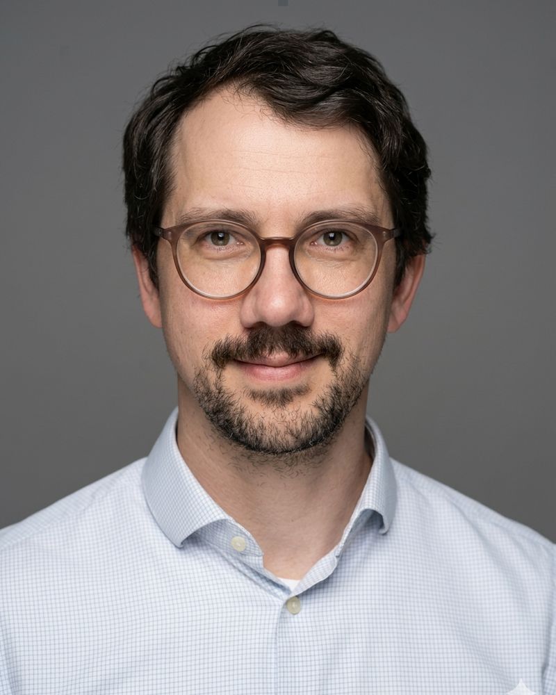 Camillo Patzl, Sparringspartner für Entscheidungen